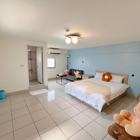 Dan Bao Homestay Jincheng Dış mekan fotoğraf