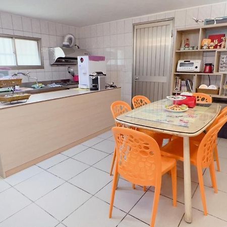 Dan Bao Homestay Jincheng Dış mekan fotoğraf