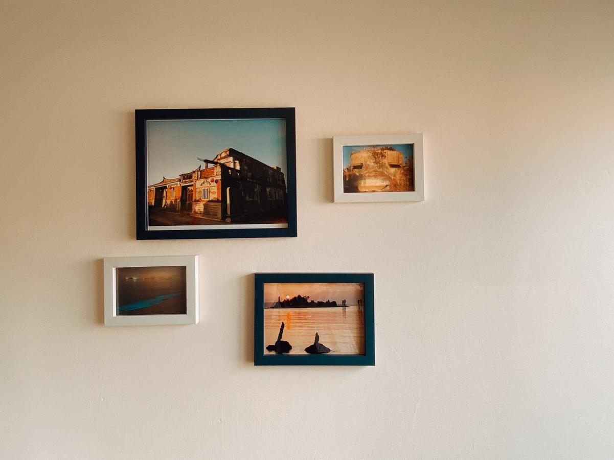 Dan Bao Homestay Jincheng Dış mekan fotoğraf