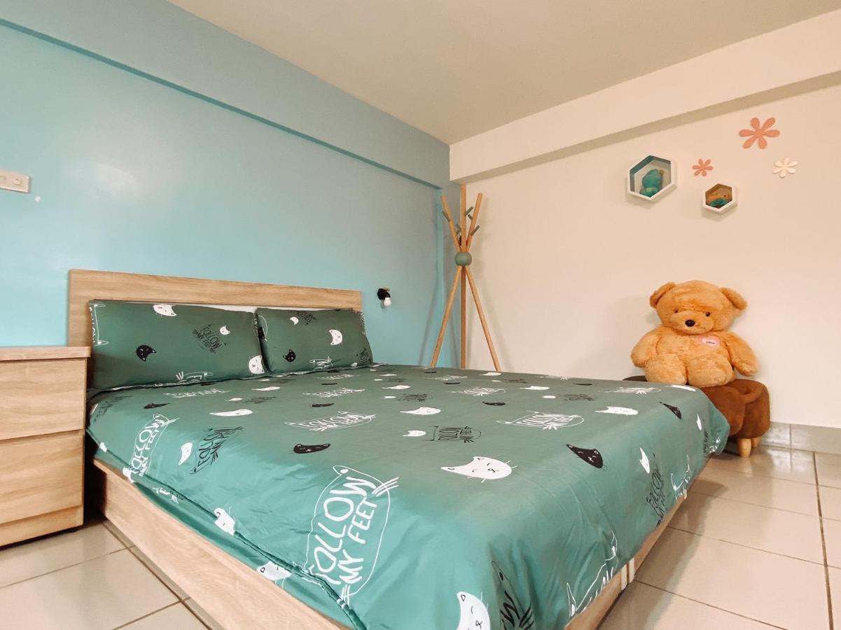 Dan Bao Homestay Jincheng Dış mekan fotoğraf