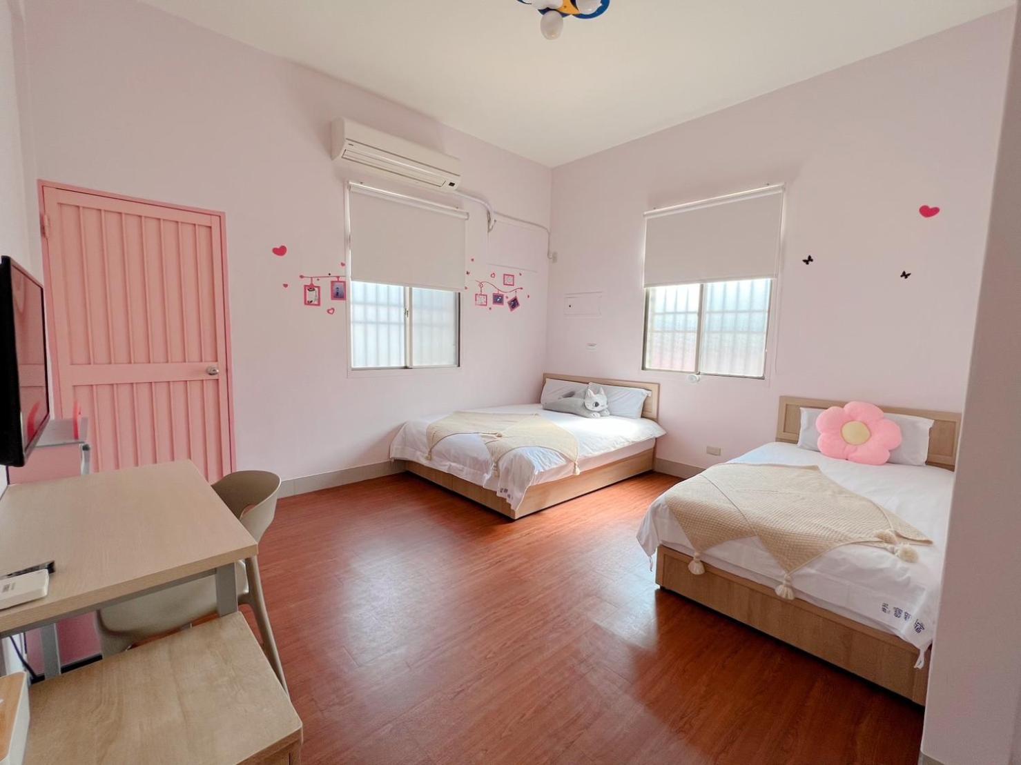 Dan Bao Homestay Jincheng Dış mekan fotoğraf