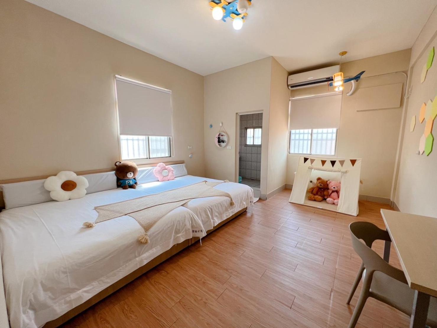 Dan Bao Homestay Jincheng Dış mekan fotoğraf