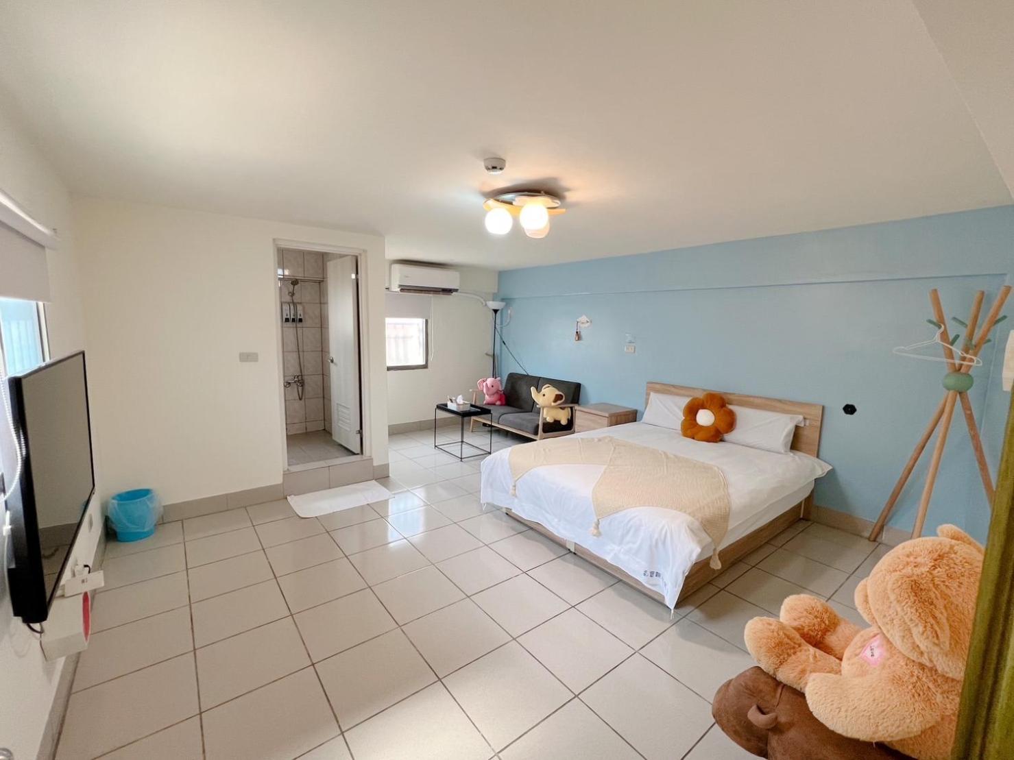 Dan Bao Homestay Jincheng Dış mekan fotoğraf
