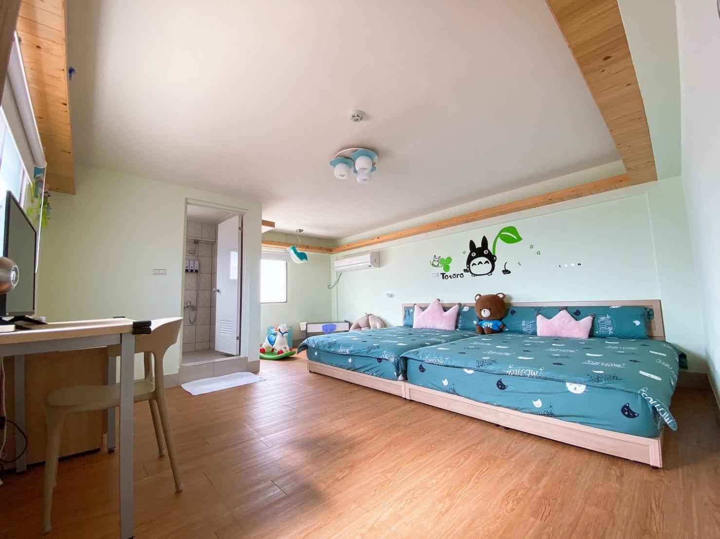 Dan Bao Homestay Jincheng Dış mekan fotoğraf