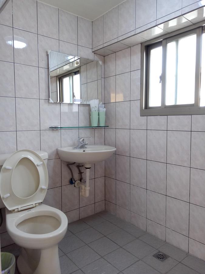 Dan Bao Homestay Jincheng Dış mekan fotoğraf