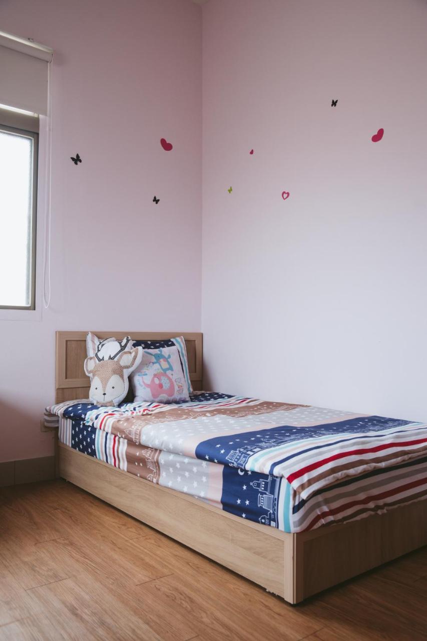 Dan Bao Homestay Jincheng Dış mekan fotoğraf