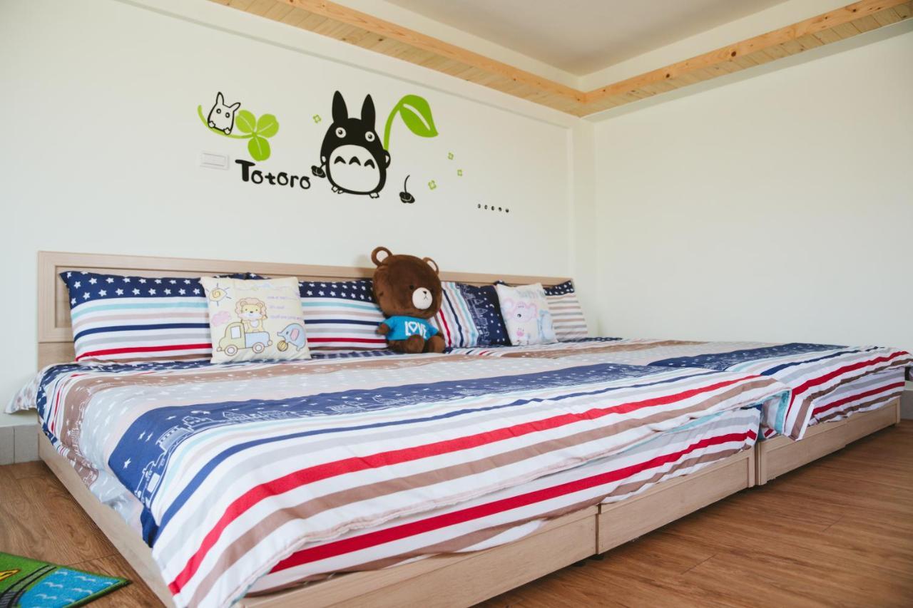 Dan Bao Homestay Jincheng Dış mekan fotoğraf